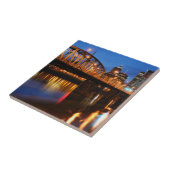 Carreau Pont de Hawthorne (Côté)