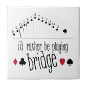 Carreau Pont de lecture (Devant)