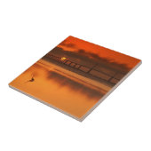 Carreau Pont de Skyway (Côté)