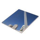 Carreau Pont des Chords de Jérusalem (Côté)