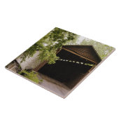 Carreau Pont historique (Côté)