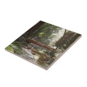 Carreau Pont Muir Woods II (Côté)