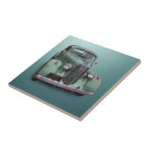 CARREAU PONTIAC 1935 (Côté)