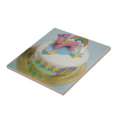 Carreau Pony cake 1 (Côté)