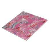 Carreau Pool de poissons (Côté)