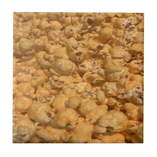 Carreau Popcorn (Devant)