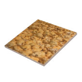 Carreau Popcorn (Côté)
