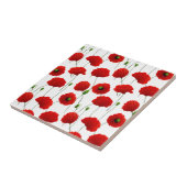 Carreau Poppies (Côté)