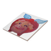 Carreau porc de vol (Côté)