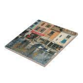 Carreau Port de bateaux pittoresque à Cassis (Côté)