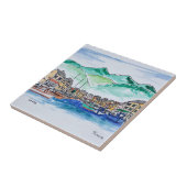 Carreau Port de Centuri| Corse, France (Côté)