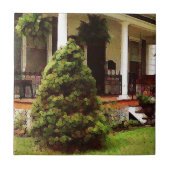 Carreau Porte avant (Devant)