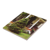 Carreau Porte avant (Côté)