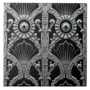 Carreau Porte de Metropolis