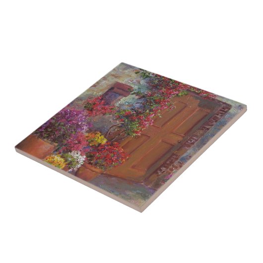 Carreau Porte italienne (Côté)