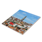 Carreau Porto, Portugal (Côté)