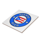 Carreau Porto Rico (Côté)