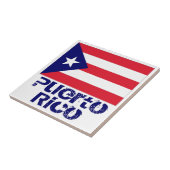 Carreau Porto Rico (Côté)