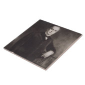 Carreau Portrait de William McKinley (litho) (Côté)