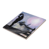 Carreau Poste de pilotage (Côté)