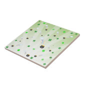 Carreau Pot d'or (Côté)