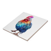 Carreau Poulet cristal (Côté)