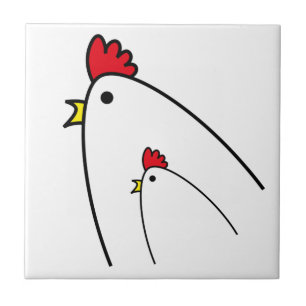 Carreau Poulets