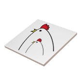 Carreau Poulets (Côté)