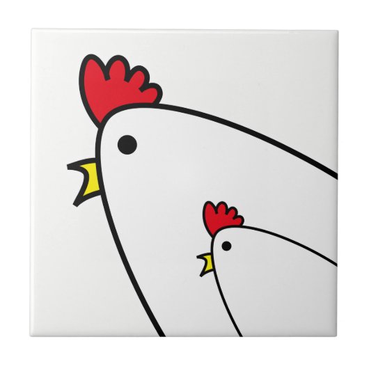 Carreau Poulets (Devant)
