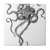 Carreau Poulpe (Devant)