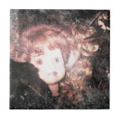 Carreau poupée (Devant)