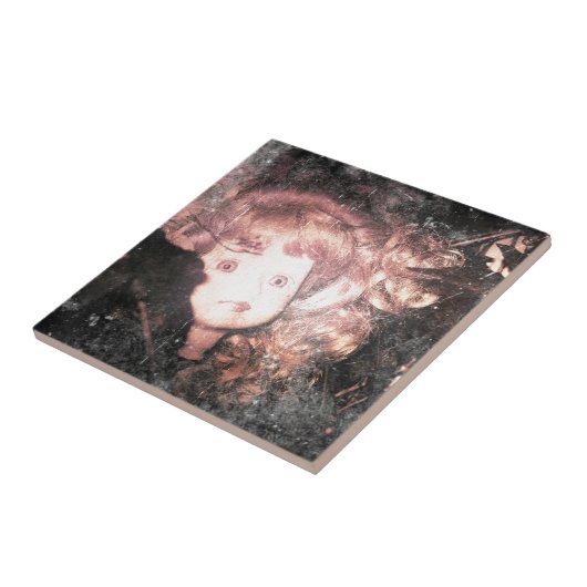 Carreau poupée (Côté)