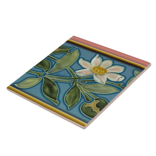 Carreau Pour Amber le 5 septembre B (Côté)