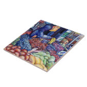 Carreau Pour la consommation mentale uniquement (Côté)