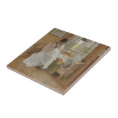 Carreau Pour le peu un | c.1896 (Côté)