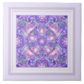 Carreau Pourpre W1 (Devant)