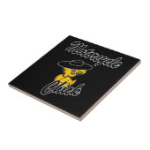 Carreau Poussette moto #4 (Côté)