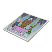 Carreau Poussière Pixy (Côté)