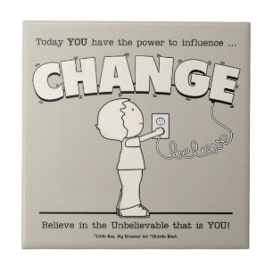 Carreau Pouvoir de modification