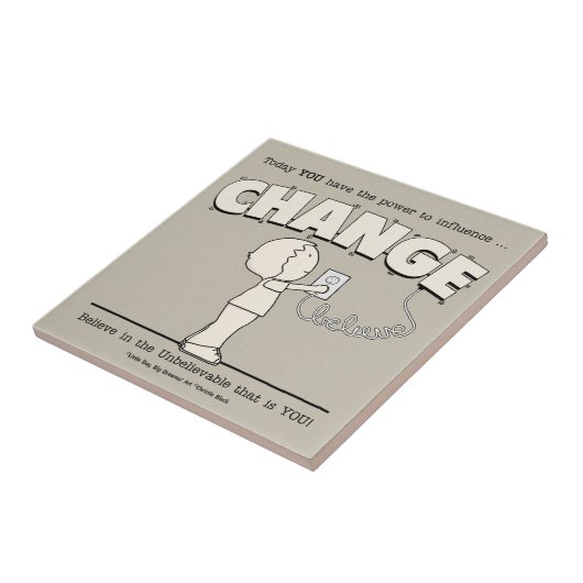 Carreau Pouvoir de modification (Côté)