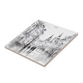 Carreau Prague (Côté)