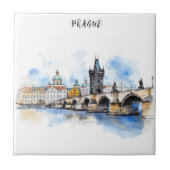 Carreau Prague (Devant)