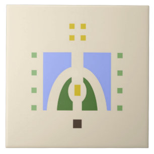 Carreau "Pré " adoptif de Hélène