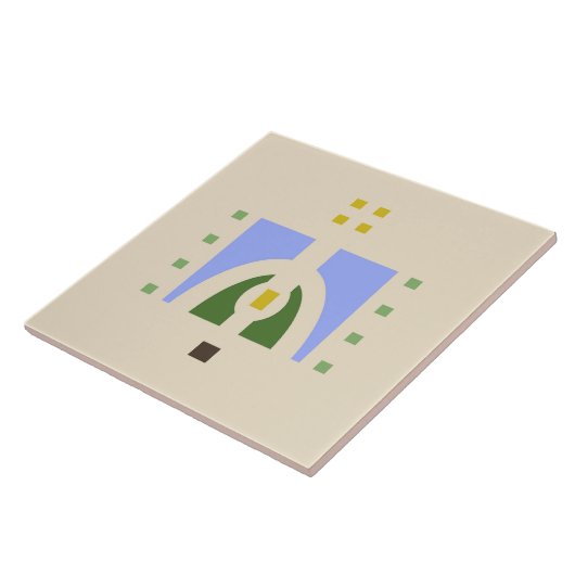 Carreau "Pré " adoptif de Hélène (Côté)