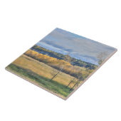 Carreau Pré avec Aspens (Côté)