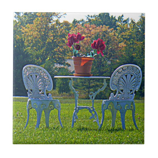 Carreau Pré d'amour (Devant)