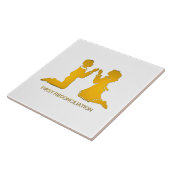 Carreau Première conciliation (Côté)