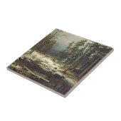 Carreau Première neige (Côté)