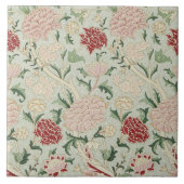 Carreau Préraphaelite Vintage (Devant)