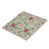 Carreau Préraphaelite Vintage (Côté)